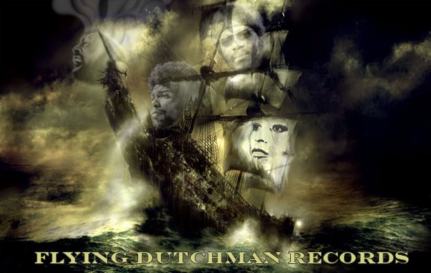 Flying Dutchman Records Flying Dutchman Records