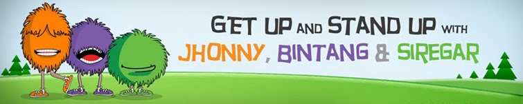 JhonnyBintangSiregar