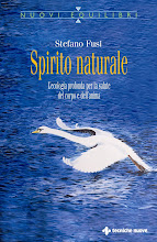 Il libro di Stefano Fusi - Spirito naturale