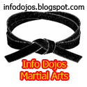 Info Dojos Martial Arts