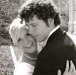 Our Wedding day 2004