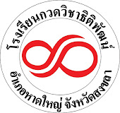 โรงเรียนกวดวิชาธิติพัฒน์