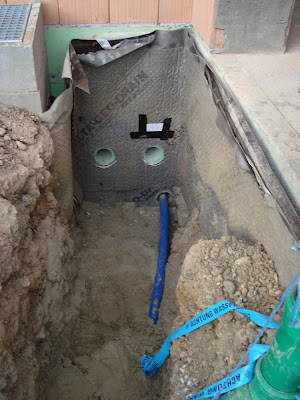 Bauen Mit Den Brachats Wasser Gas Strom Telekom