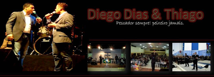 Diego Dias & Thiago