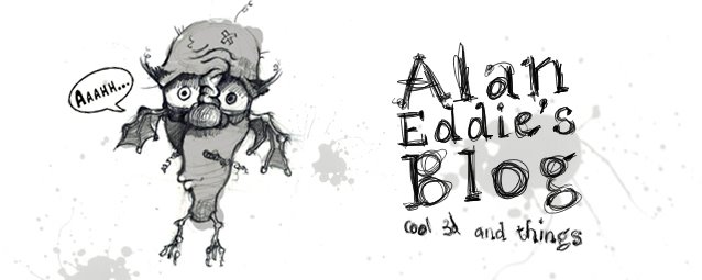 Alan Eddie\