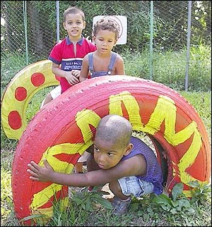 niños 3