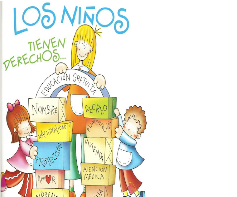 niños