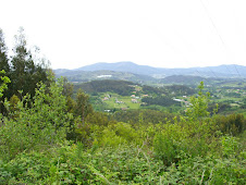 Vista desde Munarrikolanda