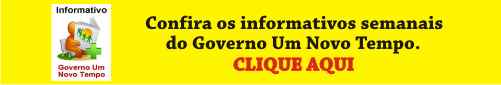 INFORME NOVO TEMPO
