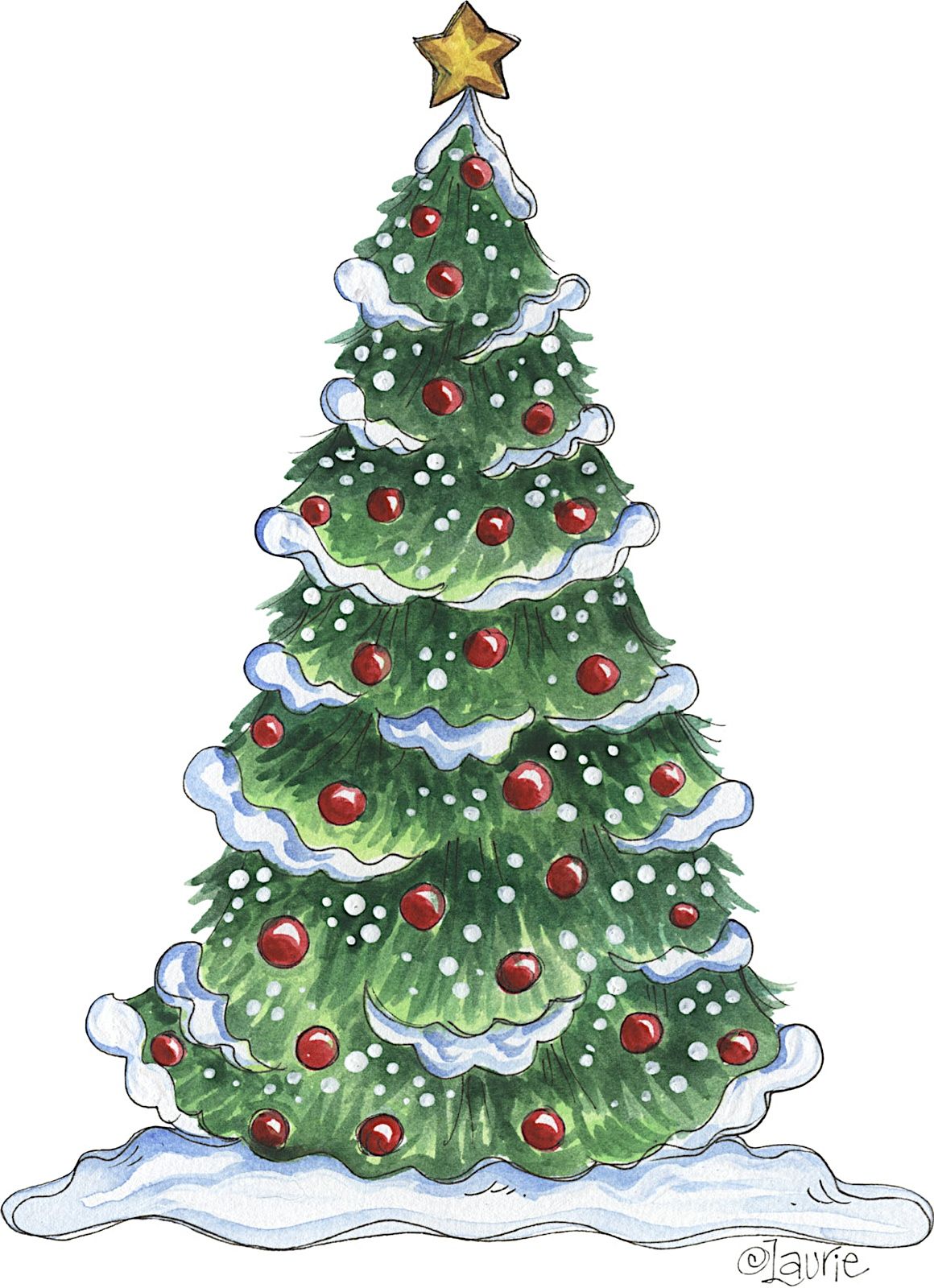 ideas de manualidades decoupague navideño 3 decoupage ornaments christmas