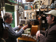 üres, bakelit rádiódoboz "mustra"