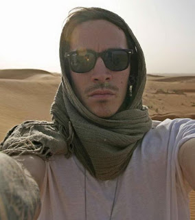 Kacamata Rayban Wayfarer KW1