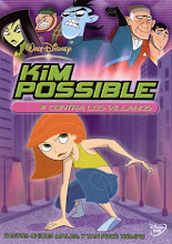 Kim Possible