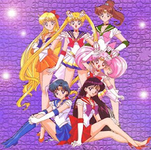 Sailor Moon