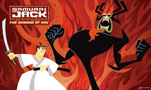 Samurai Jack