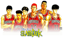 Slam Dunk