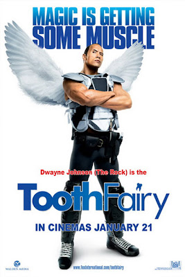 Watch Tooth Fairy Full Movie Online 