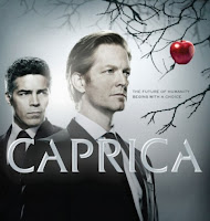 Caprica Season 1