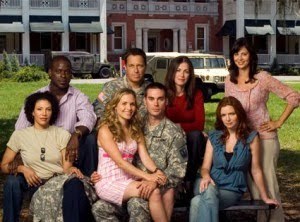 Army Wives Season 4 Episode 12