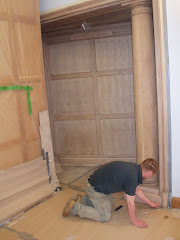 Swansea Halls Restoration Project