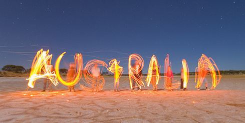australia stuff