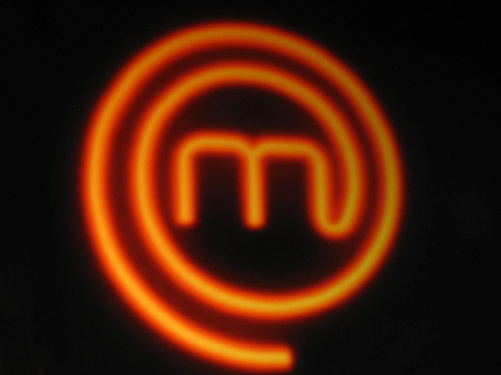 Masterchef Background