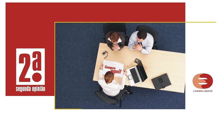Segunda Opinião