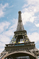 July Paris