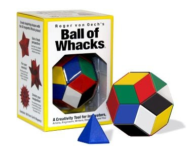 BALL OF WHACKS