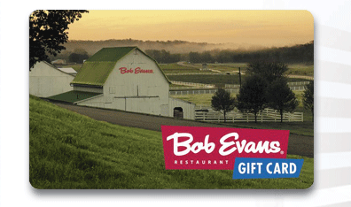 Bob Evans Gift Card Promotions - hard times Bob Evans Gift Card Promotions - hard times