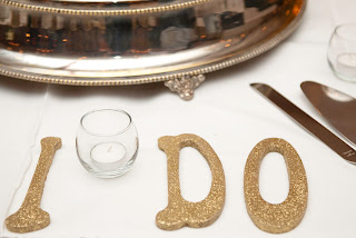 The Family in Pictures: Photos from the Wedding Day