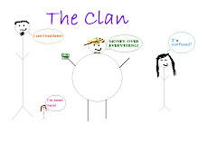 Tre'von, Katie, Andy, && Carilee!