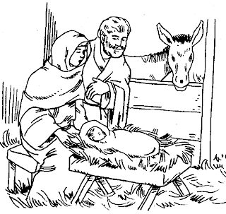 Bible Coloring Sheets on Bible Coloring Pages For Kids