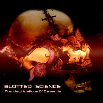 Machinations of Dementia