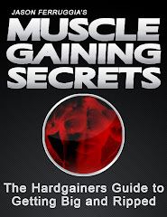 Muscle Gaining Secrets