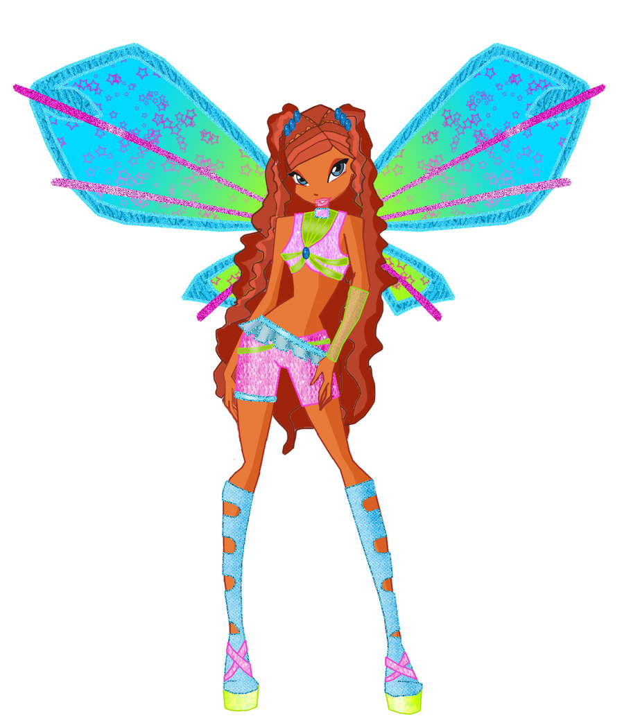 Winx Sparklix