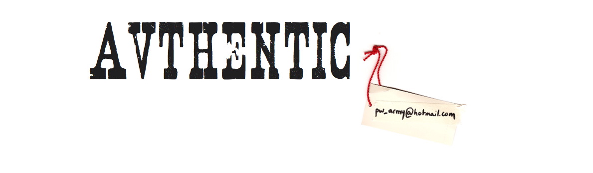 avthentic