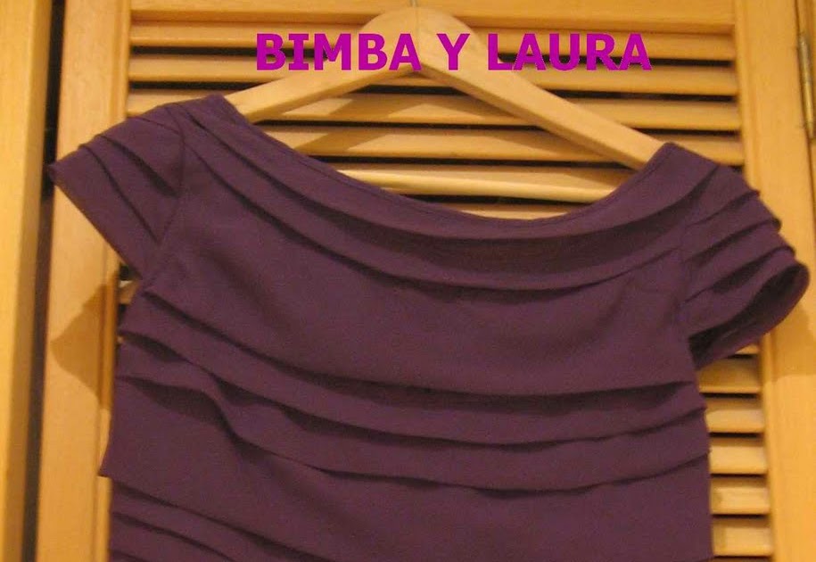 bimbaylaura: Morado ¿con?