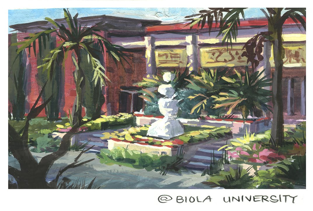 Biola Campus