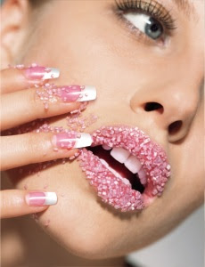Acrylic Nail S
