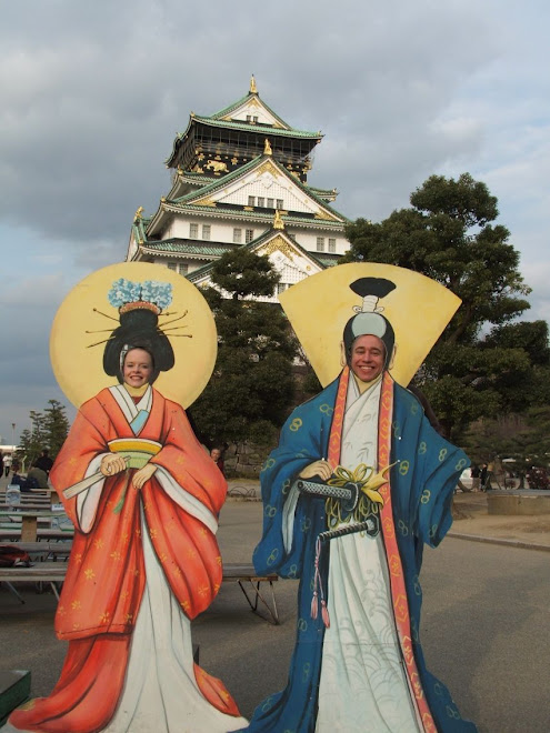 Japanese Geishas