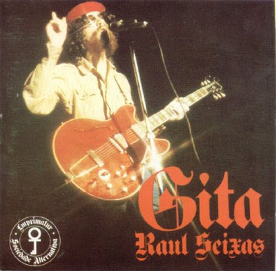 raul seixas raul seixas