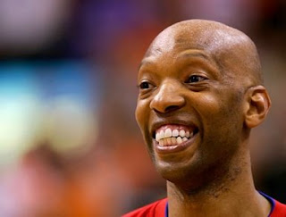 Funny Sam Cassell