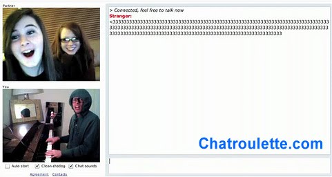 chat incontriamoci senza registrazione kik