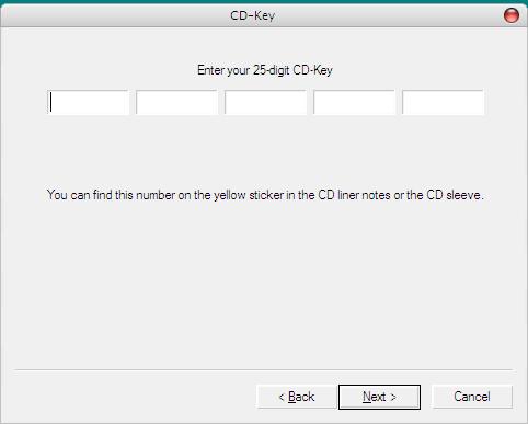 Cara Install Sql Server 2000