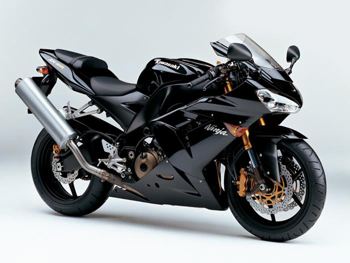 the Kawasaki Ninja new motorcycle shown in the images the Kawasaki Ninja new motorcycle shown in the images
