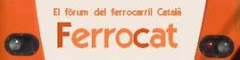 El fòrum del ferrocarril Català