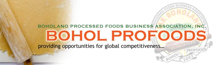 Bohol PROFOODS