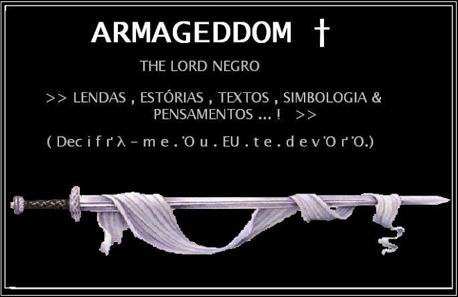 Armageddom †
