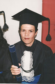 Formatura Seminário- Ano 2000